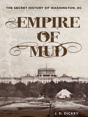 cover image of Empire of Mud